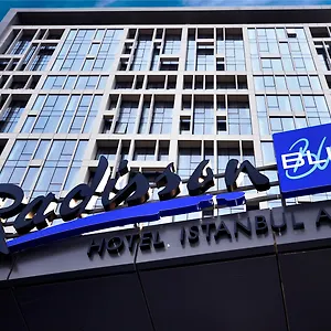 מלון Radisson Blu Asia, איסטמבול