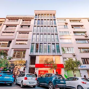Homie - Luxury In Macka اسطنبول